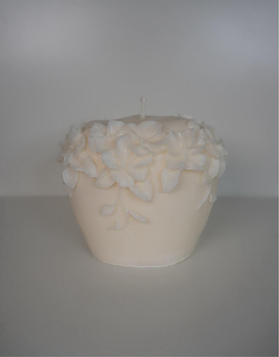 Blütenkerze 2 Varianten