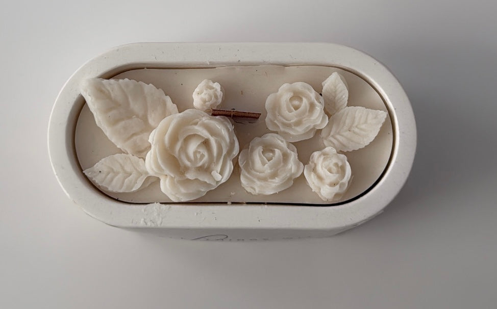 „Do all things with love“