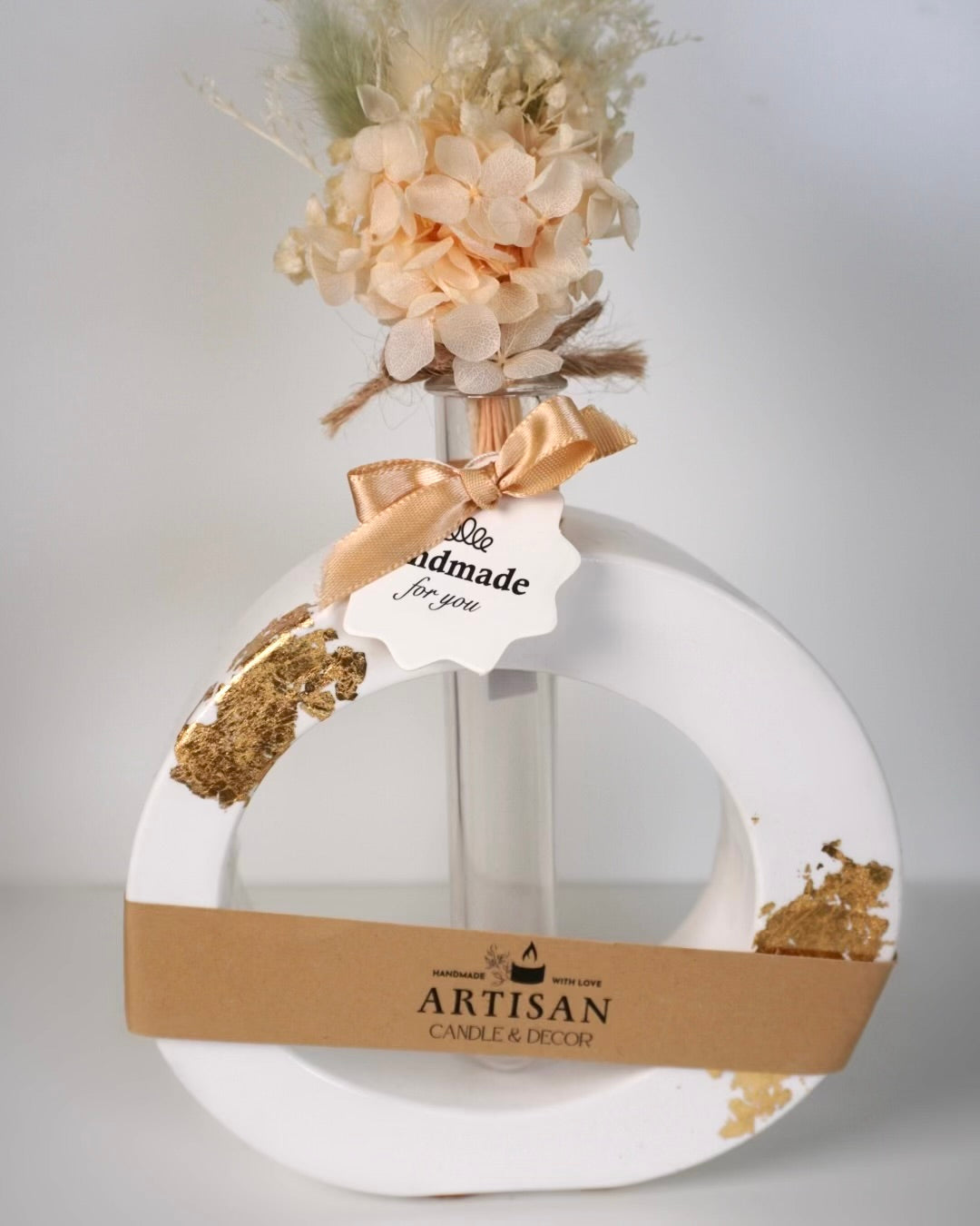 Deko Vase Bohemian Style 2 Varianten