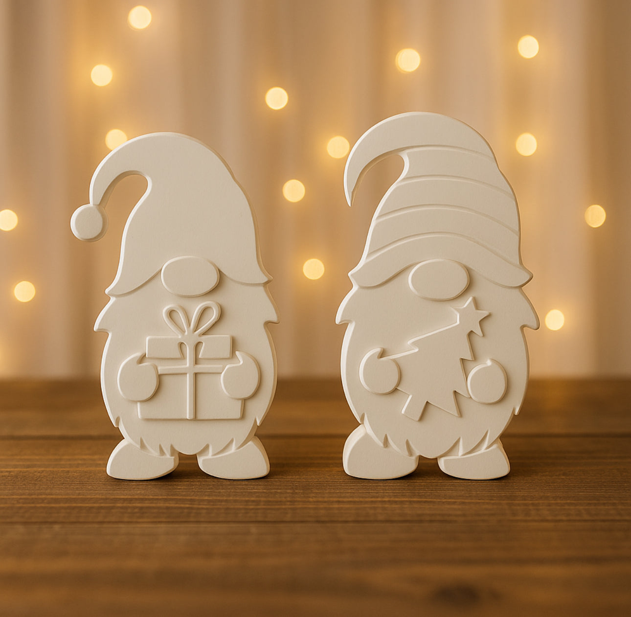 Weihnachts Wichtel Set