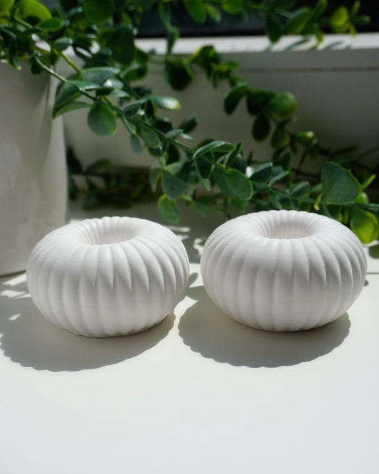 Serenno – Moderner Kerzenhalter