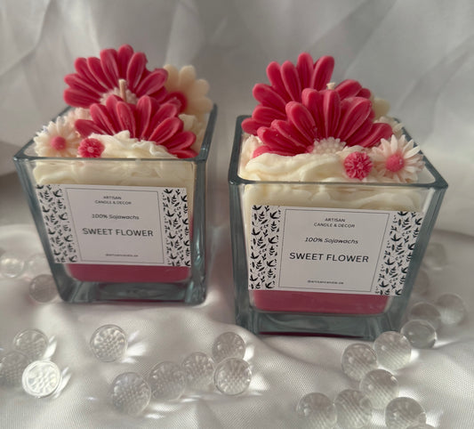 Sweet Flower