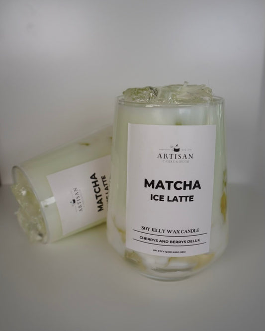 Matcha 2Varianten