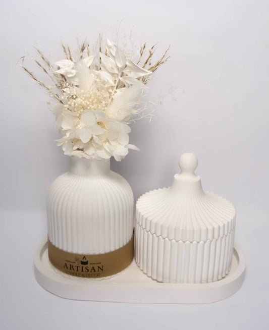 Dekoset “Artisan Nature”