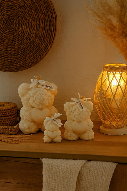 Rosen Teddy Set