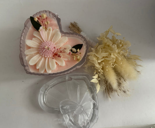 Blumenglas 2 Varianten